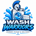 Laundry Pickup Service